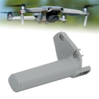 Sredstvo za slijetanje, siva Pouzdana fina izrada drone prednje noge plastike za zrak 2s drona desna