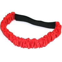 Trake za trčanje elastične kravate konopce za dječju nogu utrka igara karnevalske terenske dnevne igre i relej trkačke igre