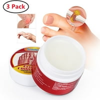 Giut Bol Relief Cream za spojene bljeskalice, tetion, bolovi u mišićima - brz djelujući bol ublažavaju