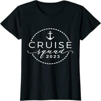 Porodično krstarenje Cruise Cruising Party Party za odmor