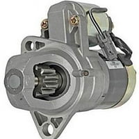 Novi motor startera odgovara Nissan Altima 2002- Maxima Quest Van 3.5L 2004-2006