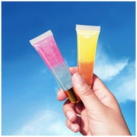 Sjaj za usne vodootporan dugotrajan hidratantna hidratantna hidratantna šljokica sa šljokicama za šminku