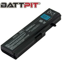 Bordpit: Zamjena baterije za laptop za Toshiba Satellite T130-03F, PA3728U-1Bas, PA3728U-1BRS, PA3780U-1BRS,