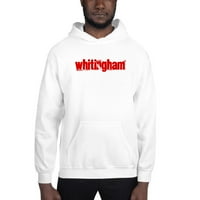 Whingham cali stil dukserice pulover majice po nedefiniranim poklonima