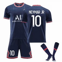 21- New Paris Home Kids Odrasli fudbalski nogometni treninzički dres