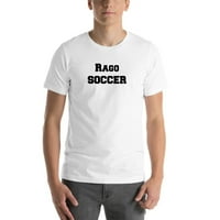 Majica pamučne majice Rago Soccer kratka rukava po nedefiniranim poklonima