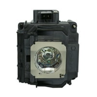 Zamjenska svjetiljka i kućište za Epson PowerLite Pro G6750WU projektor