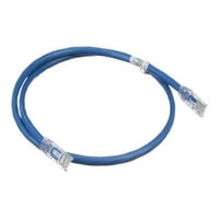 Panduit utp6a ft. CAT 6A AWG UTP bakar za patch kabel, bijeli