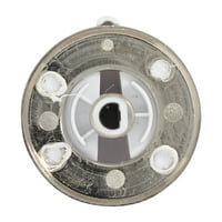 Kontroliramo zamjenu gumba za opći električni WLSR2200J9WW - kompatibilan sa tipkom za sušenje