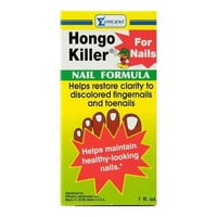 Hongo Killer formula za nokte - OZ, pakovanje
