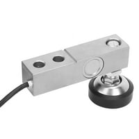 Senzor težine aluminijski legura za ponderiranje senzora protiv pristranosti opterećenja sigurnosne