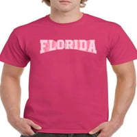 Florida Retro Sports. Majica Muškarci -Mage by Shutterstock, Muško X-Veliki