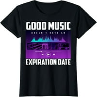 Dobra muzika nema majicu datuma isteka