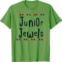 Majica Junior dragulja