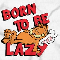 Funny Garfield Crtani rođeni Lazy Ramper Boys ili djevojke Dječje dijete Brisko marke 24m