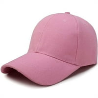 Umitay šešir pamuk lagana ploča čvrsta boja bejzbol kapa za muškarce kapa na otvorenom