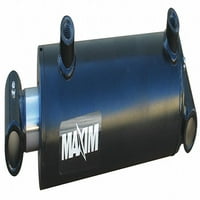 Maxim hidraulični cilindar, 2 Bore, 16 udar 288-313