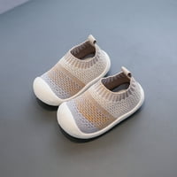 Cipele za djecu za djevojčice Čišćenje malih cipela za bebe dječaci djevojke slatka modna prozračna