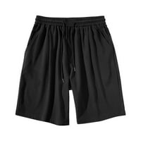 Leey-World Dukset za muškarce Muške modne Joggers Sportske hlače Harmout Pantalone Ležerne prilike Cargo
