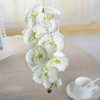 Artificial Phalaenopsis Afrodite Bouquet Dekoracija festivala