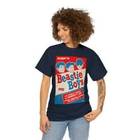 Beastie Boys Bazooka Tee