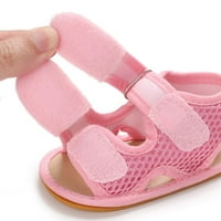 Dječji dječaci Djevojke Sandale Ljetne cipele za dječje djece 0-18m