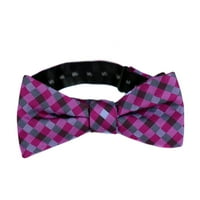 Buyyourties - PBTZ- - Pritovan luk Purple