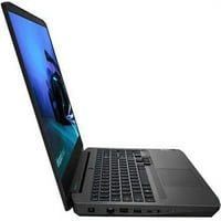 Lenovo IdeaPad Gaming 15.6 Gaming laptop 120Hz Ryzen 7-4800h 8GB RAM 512GB SSD GT TI 4GB - AMD Ryzen