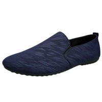 Puyawkoer cipele lijene casual muške modne ljetne retro cipele Ležerne prilike cipele za muškarce