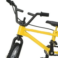 Haofy Racing Biciklistička igračka ,, Mini brdski bicikl igračka, jednostavan za korištenje montažne