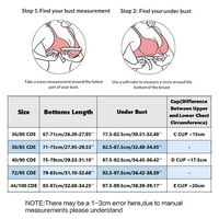 Besprekošni grudnjak za žene ultra udobnost podesiva zagladivanje bežične podrške grudnjak BRALTETE