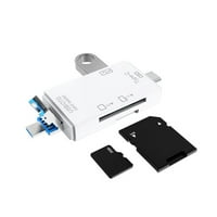 Promocija tipa-c Višenamjenski čitač kartica u OTG čitač kartica USB u 1