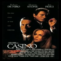 Mart n scorsese picture casino filmski poster umjetnost otisak w