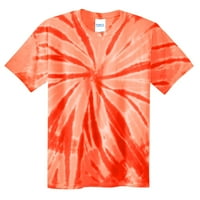 Port & Company ® - Youth Tie-Dye Tee. PC147Y