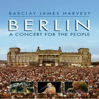 Unaprijed u vlasništvu - Berlin: Koncert za ljude