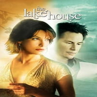 Kuća jezera - Movie Poster