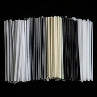 Plastični šipci za zavarivanje Popravak odbojnika ABS PVC PE zavarivač zavarivača