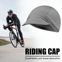 FunnyBeans Unizirane biciklističke čepove prozračne kacige za bicikle biciklističke šešire sa obodom
