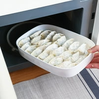 Skladište hrane BO Prijenosni zdrav višeslojni višeslojni spremnik za sprečavanje hrane za kuhinju