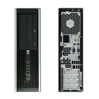 Polovno - HP Compaq Elite 8300, SFF, Intel Core i5- @ 3. GHz, 24GB DDR3, 1TB HDD, DVD-RW, Wi-Fi, VGA
