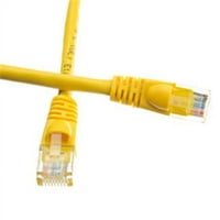 Ft. Cat Blue Ethernet patch kabel - bez materije