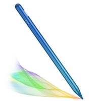 Stylus olovka za iPad sa odbijanjem dlana, na nagibna i magnetna olovka za iPad Pro, iPad Air 3rd 4 5. gen, iPad 6 7 8 9. Gen, iPad Mini 5 6. gen
