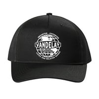 Vandelay Industries Logo Kapa za kamiondžija