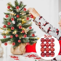 AirPow na klirensu teniski ukrasi za božićno stablo Božićno star ukras privjesak za zabavu Oprema za
