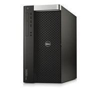 METSERVERS TOWER Workstation E5- V 3.0GHz 4C 128GB DDR 1TB SSD QUADRO P Windows Pro za Dell Precision