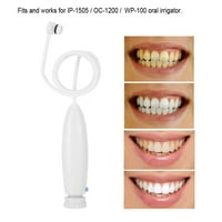 Ručica za oralnu irigator, dodaci za irigatoru, oralni dodaci za vodu za zube za oralnu irigatoru Standardna
