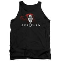 DCO - Deadman - Tank TOP - mali