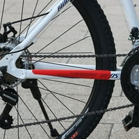 List za zaštitu naljepnice za zaštitu naljepnice za bicikle silikon za bicikle