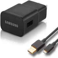 Prilagodljivi brzi zidni adapter Micro USB punjač za Samsung Galaxy S paketa sa urbanim mikro USB kablom