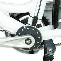 Magnet električni bicikl Split Pas Pedal Assist Sensor Cadence Brzina Lako ugradnja